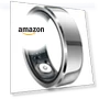 Превью Smart Ring with Air Gesture Control & Health Tracking — Smart Rings, AYATAHA