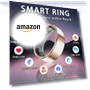 Превью Smart Ring with Health Tracking, Sleep Monitor, Fitness Tracker — Smart Rings, Amwentu