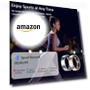 Превью Smart Ring with Health Tracking, Sleep Monitor, Fitness Tracker — Smart Rings, Amwentu