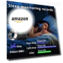 Превью Smart Ring with Health Tracking, Sleep Monitor, Fitness Tracker — Smart Rings, Amwentu