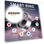 Превью Smart Ring with Heart Rate, Sleep, and Fitness Tracking — Smart Rings, Amwentu