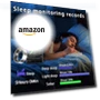 Превью Smart Ring with Heart Rate, Sleep, and Fitness Tracking — Smart Rings, Amwentu