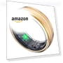 Превью Smart Fitness Ring with Sleep & Step Tracker — Smart Rings, SEEKZERO