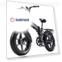 Electric Bike — E-Bikes, RANDRIDE