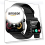 Превью 1.85" HD Smartwatch with Bluetooth Calls, Fitness Tracker — Smartwatches, Jacoosa
