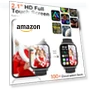 Превью 2.1" Smart Watch with Heart Rate Monitor, 120+ Sport Modes, IP68 Waterproof — Smartwatches, BP Doctor