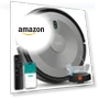Превью 2-in-1 Robot Vacuum and Mop Combo with Smart Navigation — Smart Cleaning Robots, AZQQ