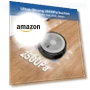 Превью 2-in-1 Robot Vacuum and Mop Combo with Smart Navigation — Smart Cleaning Robots, AZQQ