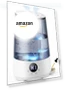 Превью 3.6 L Cool Mist Humidifier with Oil Diffuser and 7 Color Light — Air Moisturizers, Homvana