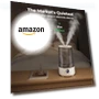 Превью 3.6 L Cool Mist Humidifier with Oil Diffuser and 7 Color Light — Air Moisturizers, Homvana