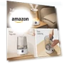 Превью 3.6 L Cool Mist Humidifier with Oil Diffuser and 7 Color Light — Air Moisturizers, Homvana