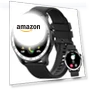 Превью 40mm AMOLED Touchscreen Smartwatch with Fitness Tracker — Smartwatches, Fempoin