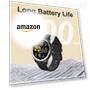 Превью 40mm AMOLED Touchscreen Smartwatch with Fitness Tracker — Smartwatches, Fempoin