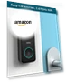 Превью Wireless Doorbell Camera 5MP Ultra HD, No Monthly Fee, Works with Alexa & Google Assistant — Smart Home Security, AOSU