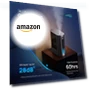 Превью 6L Smart Humidifier with Warm & Cool Mist for Large Rooms — Air Moisturizers, Dreo