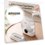 Превью 6L Top Fill Humidifier for Large Room, 60H Runtime, Ultra-Quiet Cool Mist — Air Moisturizers, Dreo