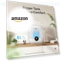 Превью 6L Top Fill Humidifier for Large Room, 60H Runtime, Ultra-Quiet Cool Mist — Air Moisturizers, Dreo