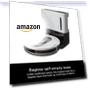 Превью AI Ultra Voice Control Robot Vacuum with Matrix Clean Navigation — Smart Cleaning Robots, Shark
