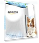 Превью Large Room Air Purifier with Washable Filter and PM 2.5 Display — Electrostatic Air Purifiers, Mooka