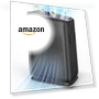 Превью Large Room HEPA Air Purifier with PM 2.5 Display — Electrostatic Air Purifiers, AMEIFU