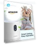 Превью H13 True HEPA Air Purifier for Large Rooms up to 1076 ft² — Electrostatic Air Purifiers, Mooka