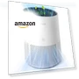 Превью Large Room Air Purifier with Air Quality Sensors — Electrostatic Air Purifiers, CLARSTON