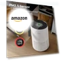 Превью Large Room Air Purifier with Air Quality Sensors — Electrostatic Air Purifiers, CLARSTON