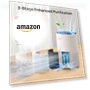 Превью Large Room Air Purifier with Air Quality Sensors — Electrostatic Air Purifiers, CLARSTON