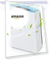 Превью H13 True HEPA Air Purifier for Large Rooms up to 2300sq.ft — Electrostatic Air Purifiers, AMEIFU