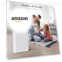 Превью H13 True HEPA Air Purifier for Large Rooms up to 2300sq.ft — Electrostatic Air Purifiers, AMEIFU