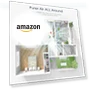 Превью H13 True HEPA Air Purifier for Large Rooms up to 2300sq.ft — Electrostatic Air Purifiers, AMEIFU