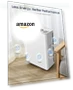 Превью H13 True HEPA Air Purifier for Large Rooms up to 2300sq.ft — Electrostatic Air Purifiers, AMEIFU