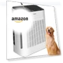 Превью Large Room Air Purifier with H13 HEPA Filter and PM 2.5 Sensor — Electrostatic Air Purifiers, TERAIR
