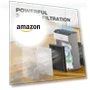 Превью Smart Air Purifier for Large Rooms up to 1690 ft² with HEPA Filter — Electrostatic Air Purifiers, MORENTO