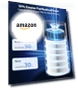Превью Large Room Air Purifier with HEPA Filter and Sleep Mode — Electrostatic Air Purifiers, ECOSELF