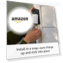 Превью Battery Doorbell with Head-to-Toe Video, Live View, Two-Way Talk, Motion Detection & Alerts — Kits, Ring