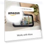 Превью Battery Doorbell with Head-to-Toe Video, Live View, Two-Way Talk, Motion Detection & Alerts — Kits, Ring