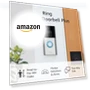 Превью Battery Doorbell Plus with Head-to-Toe HD+ Video — Kits, Ring