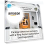 Превью Battery Doorbell Plus with HD+ Video and Two-Way Talk — Kits, Ring