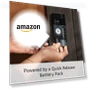 Превью Battery Doorbell Pro with Two-Way Talk, 3D Motion Detection, 1536p HD+ Video — Smart Home Security, Ring