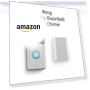 Превью Battery Doorbell with Chime - Smart Home Security — Kits, Ring