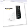 Превью Battery Video Doorbell Kit, 1080p, No Subscription, Wi-Fi, 120-Day Battery Life, AI Detection — Kits, eufy