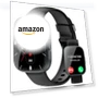 Превью 1.95" HD Touch Screen Smart Watch with Bluetooth Call, Fitness Tracker — Smartwatches, Puqo