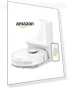Превью Robot Vacuum and Mop with Self-Emptying Base, 6000 Pa Suction, LiDAR Navigation — Smart Cleaning Robots, Dreame