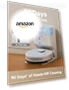 Превью Robot Vacuum and Mop with Self-Emptying Base, 6000 Pa Suction, LiDAR Navigation — Smart Cleaning Robots, Dreame
