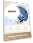 Превью Robot Vacuum and Mop with Self-Emptying Base, 6000 Pa Suction, LiDAR Navigation — Smart Cleaning Robots, Dreame