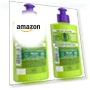 Превью Curl Nourish Air Dry Cream, Sulfate Free Defining Butter Leave-in Conditioner — Hair Nourishing Oils, Garnier