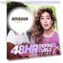 Превью Curl Nourish Air Dry Cream, Sulfate Free Defining Butter Leave-in Conditioner — Hair Nourishing Oils, Garnier