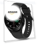 Превью Galaxy Watch 4 Classic Smartwatch with ECG Monitor — Smartwatches, Samsung