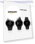Превью Galaxy Watch 4 Classic Smartwatch with ECG Monitor — Smartwatches, Samsung